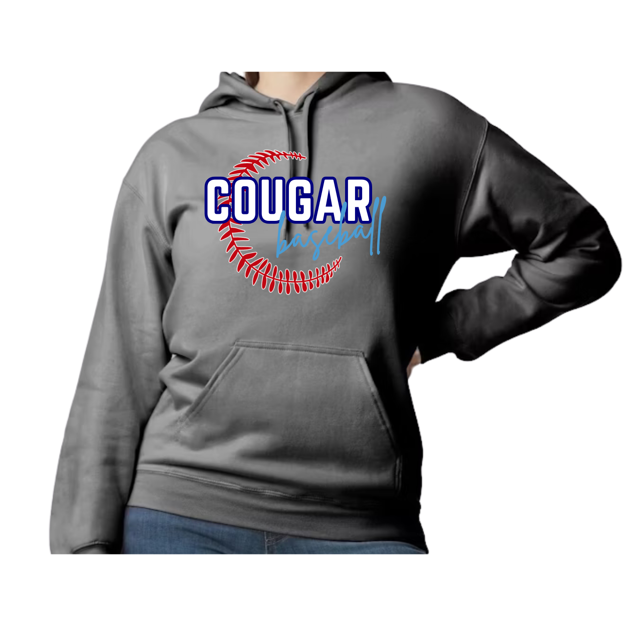 Cougar Baseball 2025