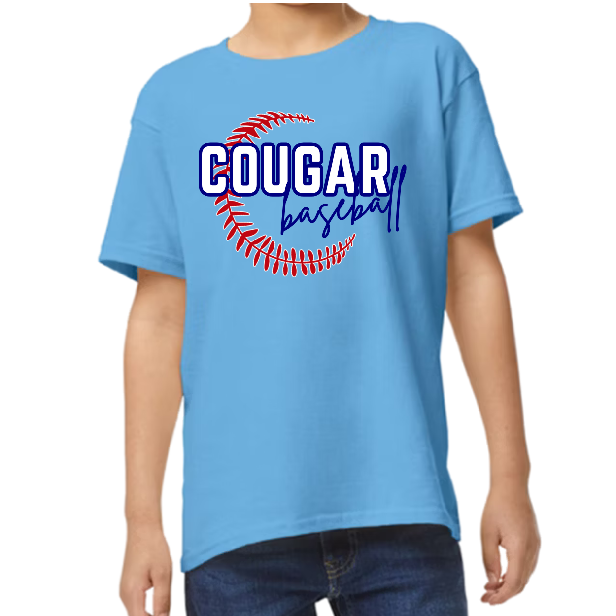 Cougar Baseball 2025