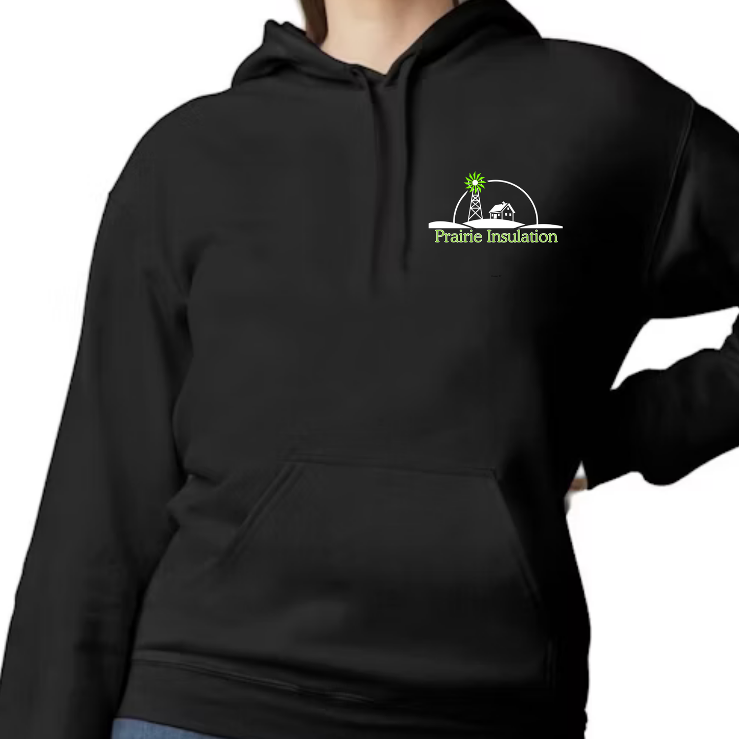 Prairie Insulation Apparel Store