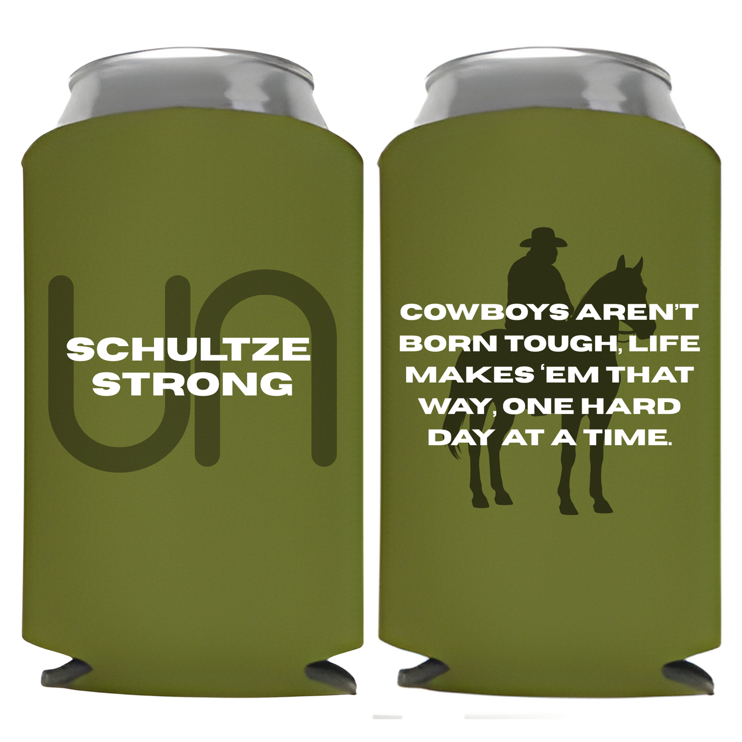 Schultze Strong