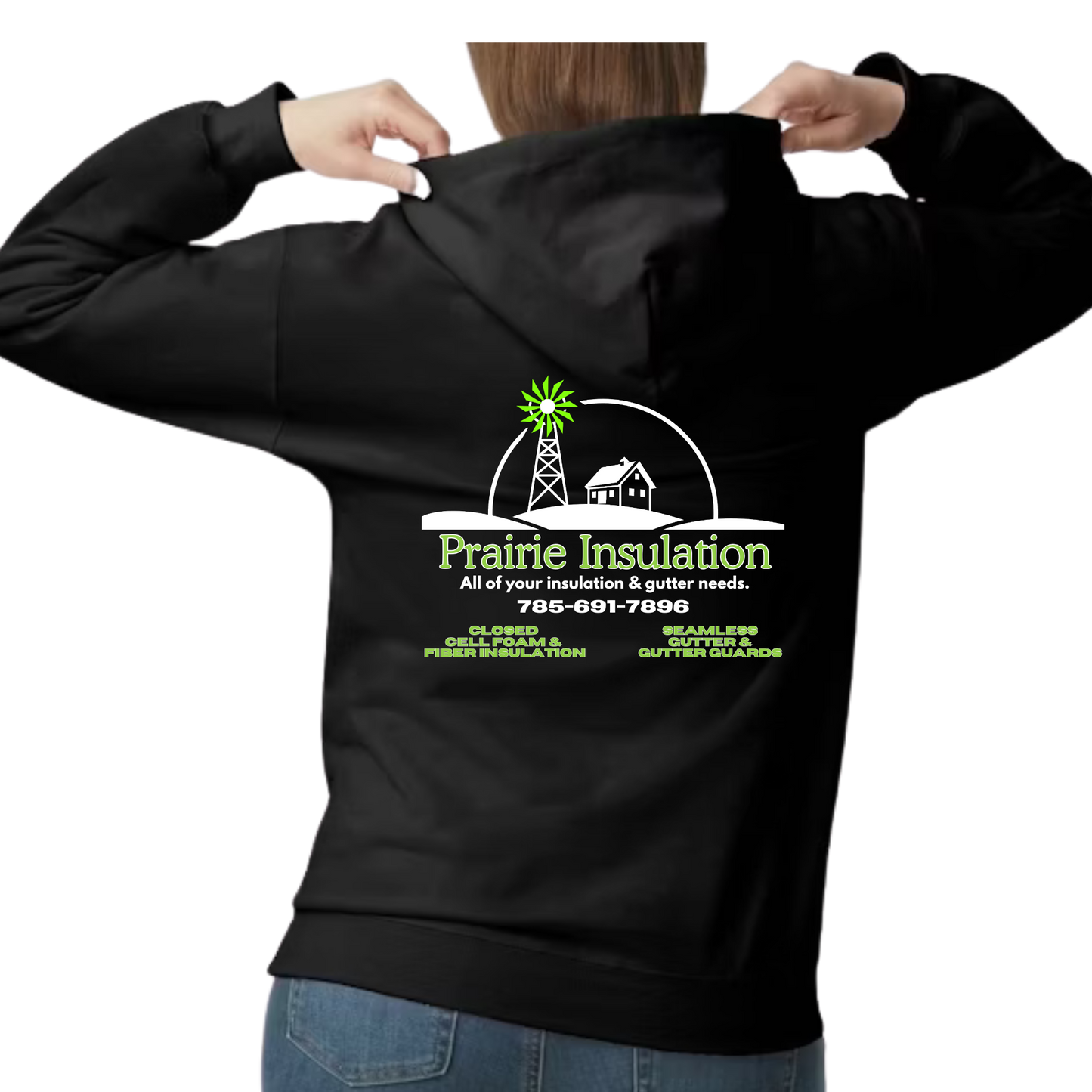 Prairie Insulation Apparel Store