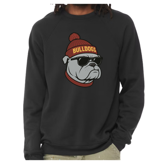 Bulldog Spirit Animal Apparel