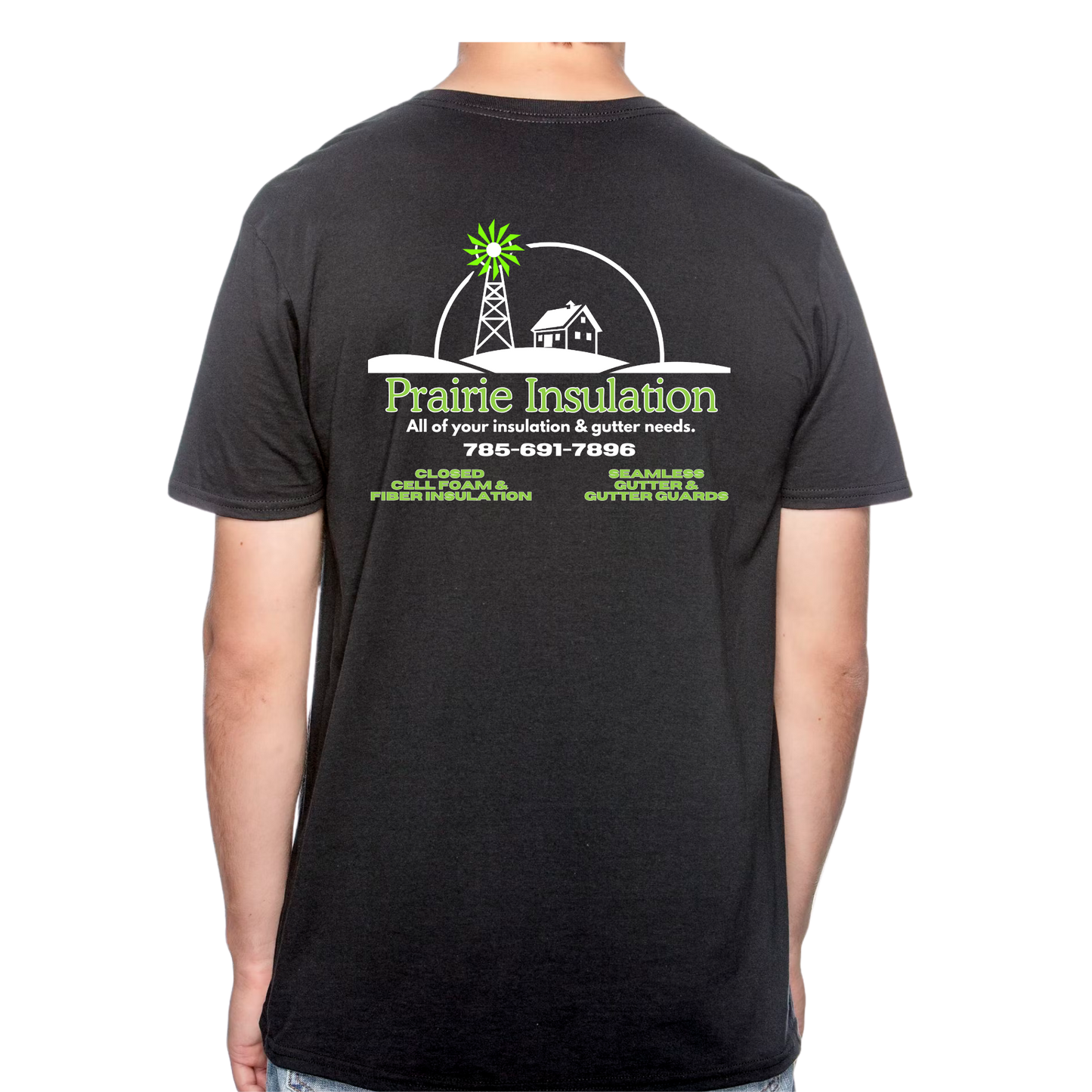 Prairie Insulation Apparel Store