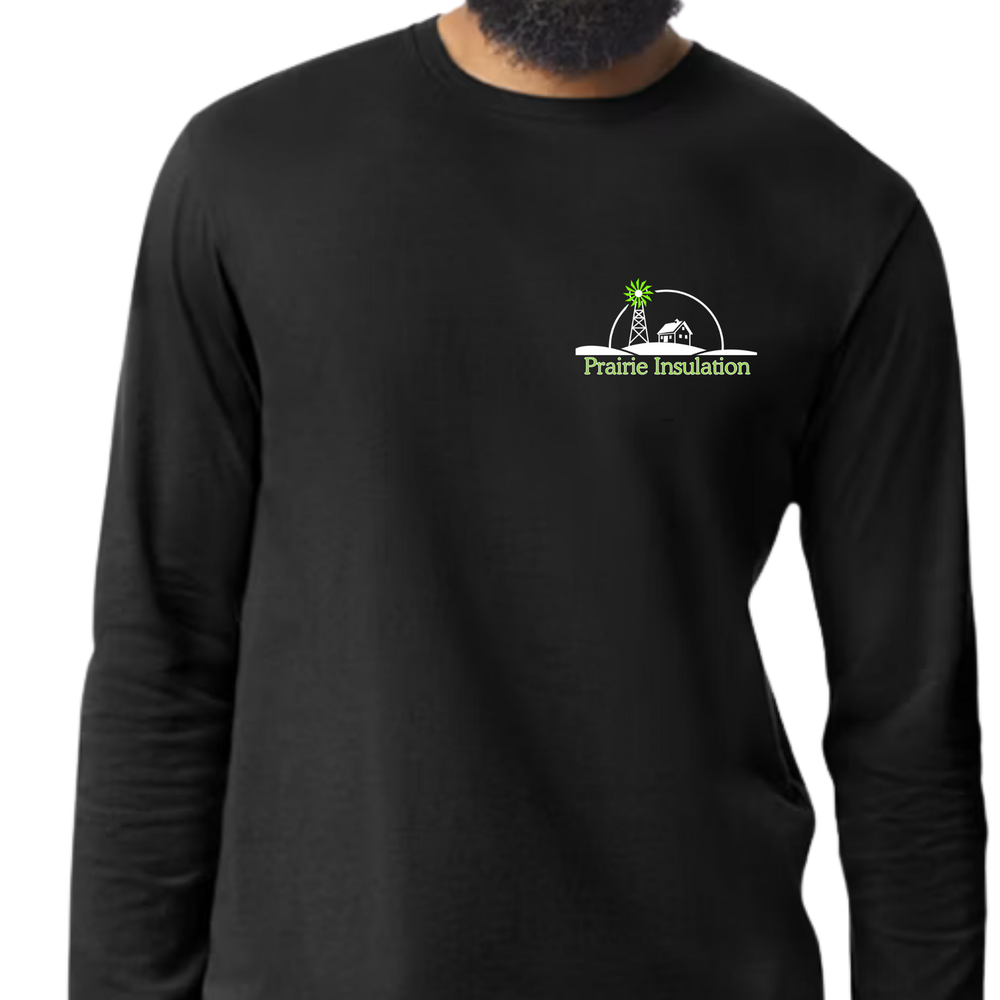 Prairie Insulation Apparel Store