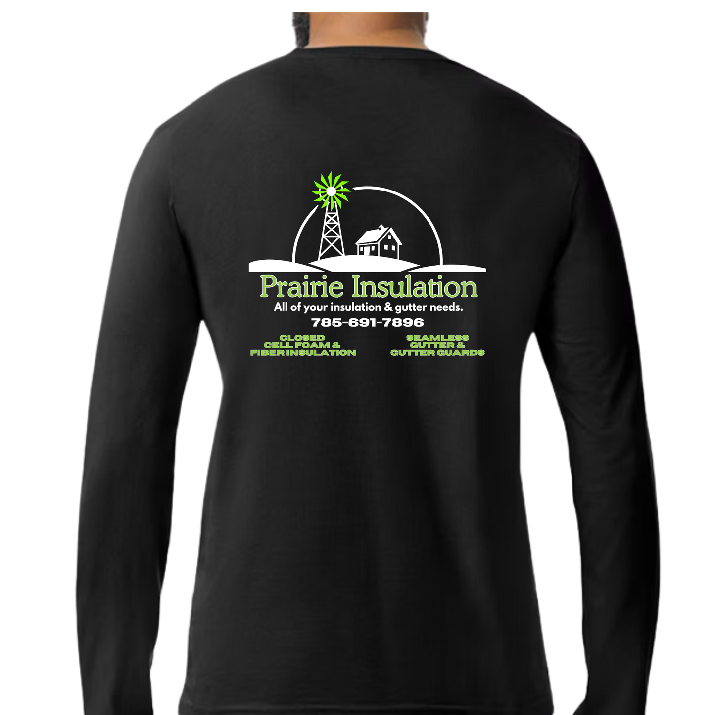 Prairie Insulation Apparel Store