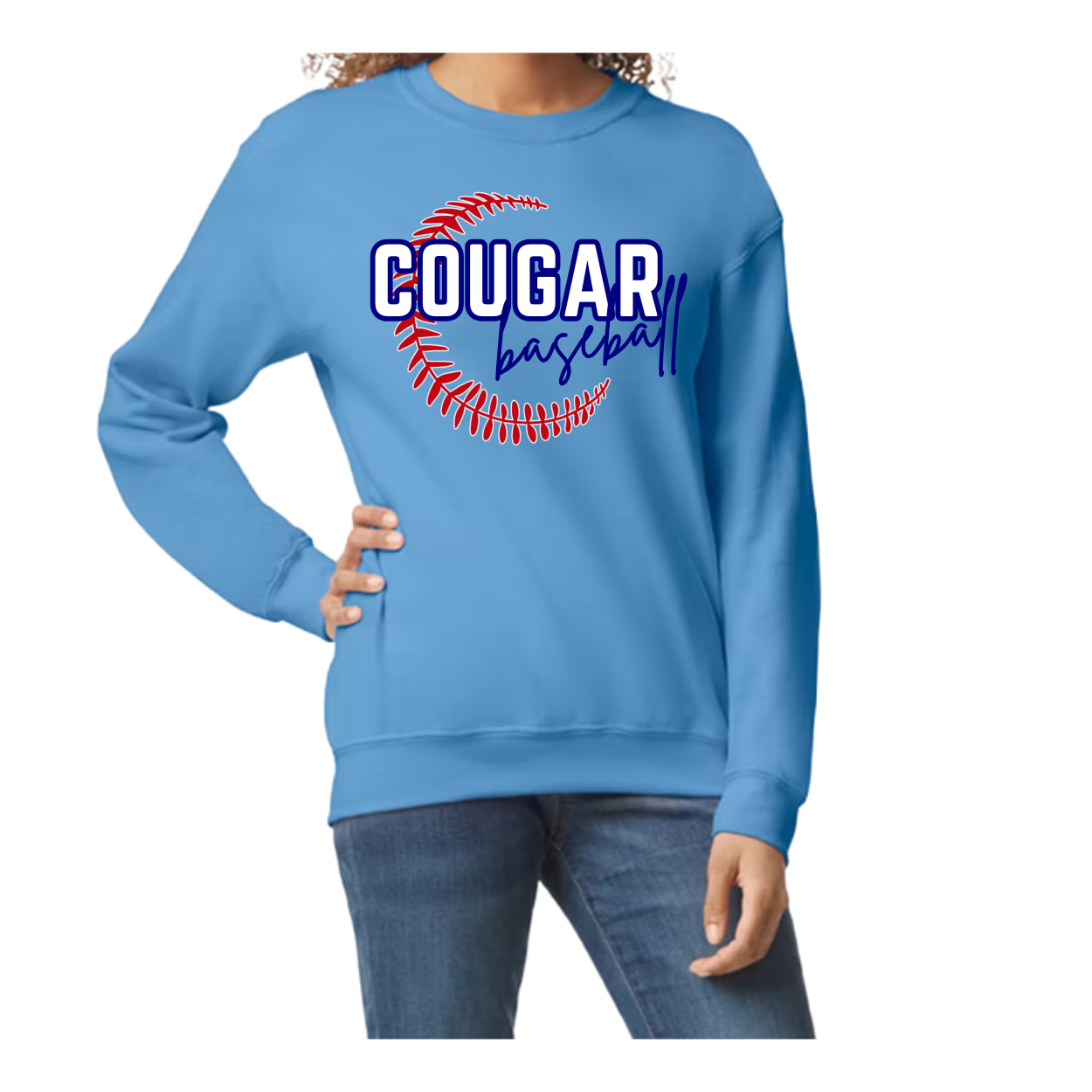 Cougar Baseball 2025