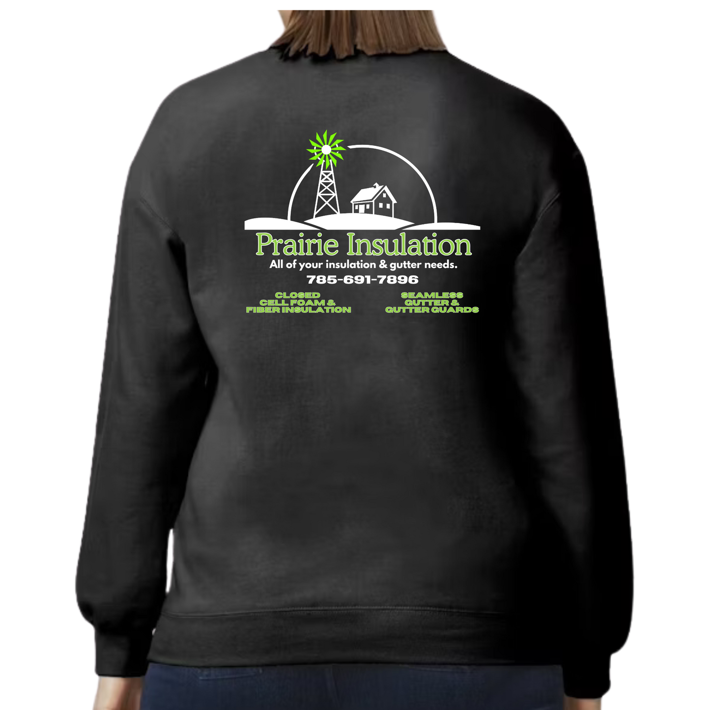 Prairie Insulation Apparel Store