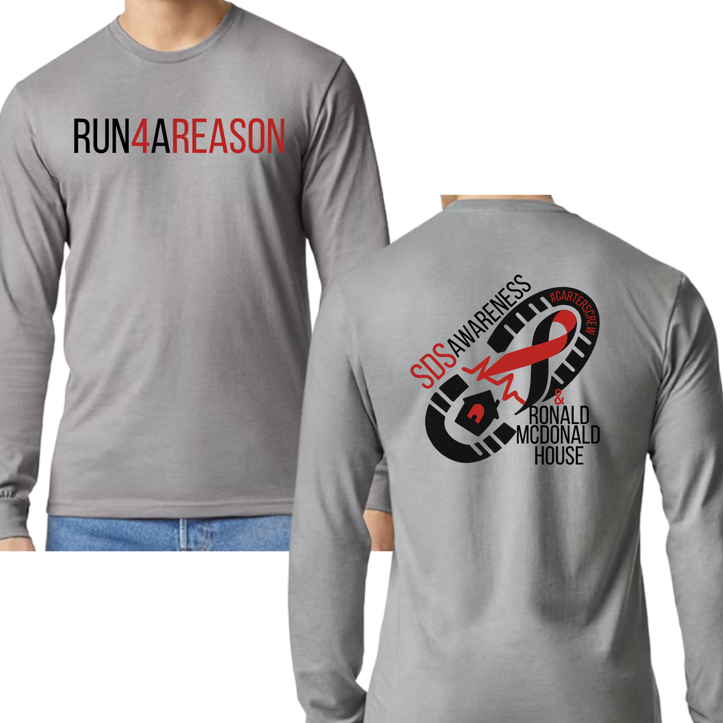 Run4AReason - SDS Awareness