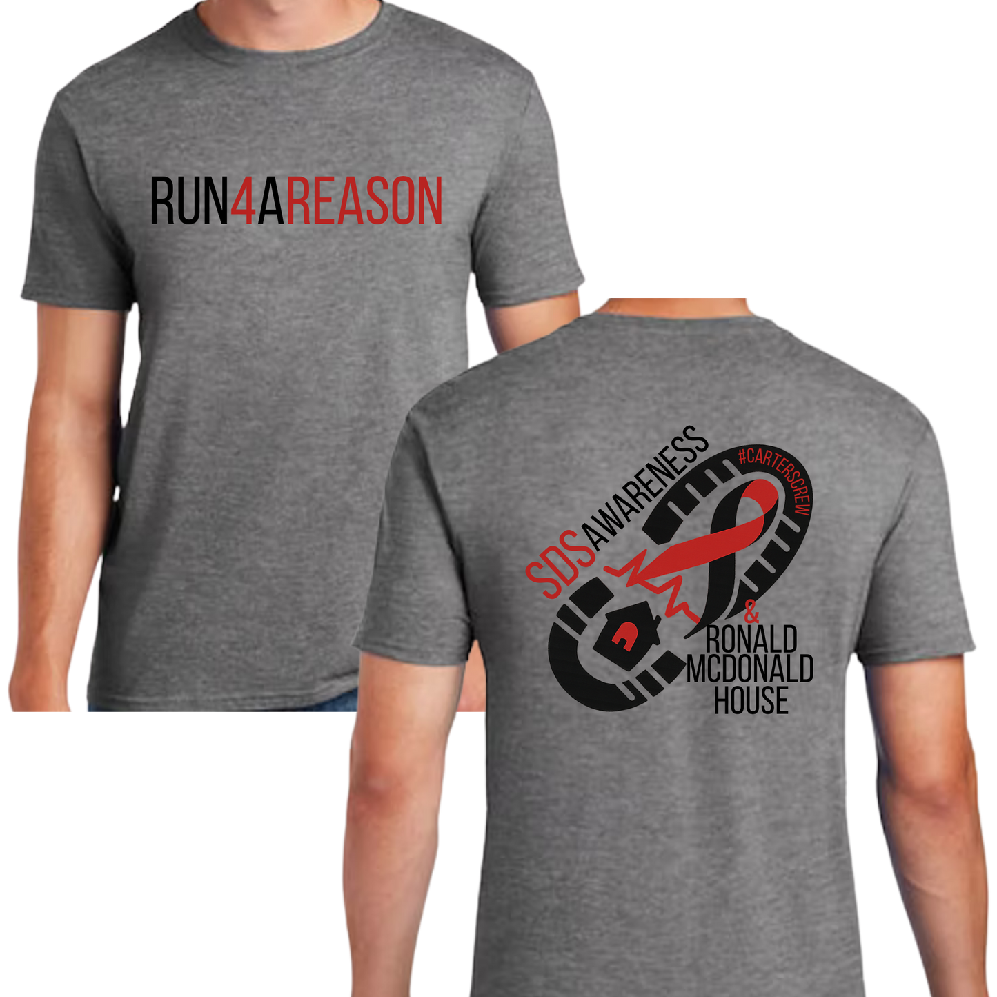 Run4AReason - SDS Awareness