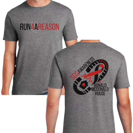 Run4AReason - SDS Awareness